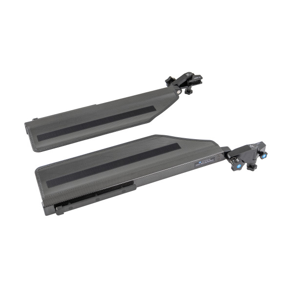 Posicionador de piernas...