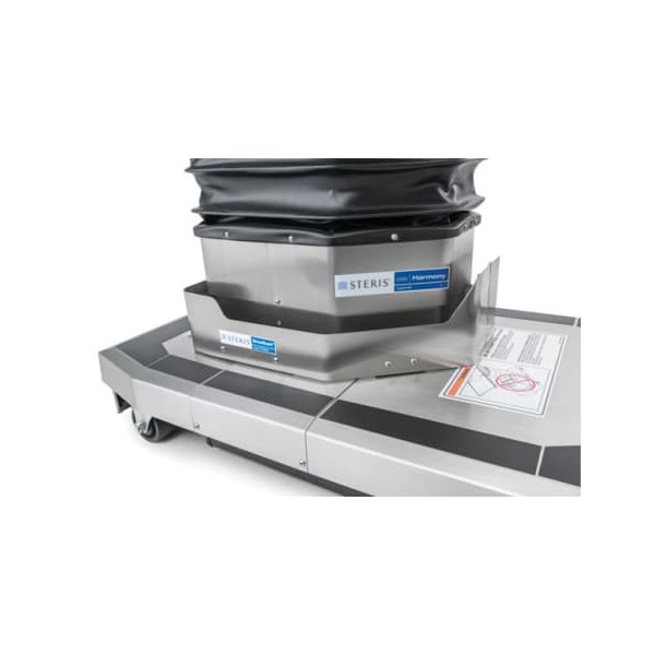 ShroudGuard Column Protector