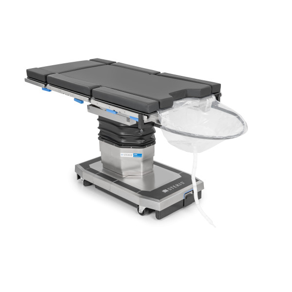 Bariatric Fluid Collection...