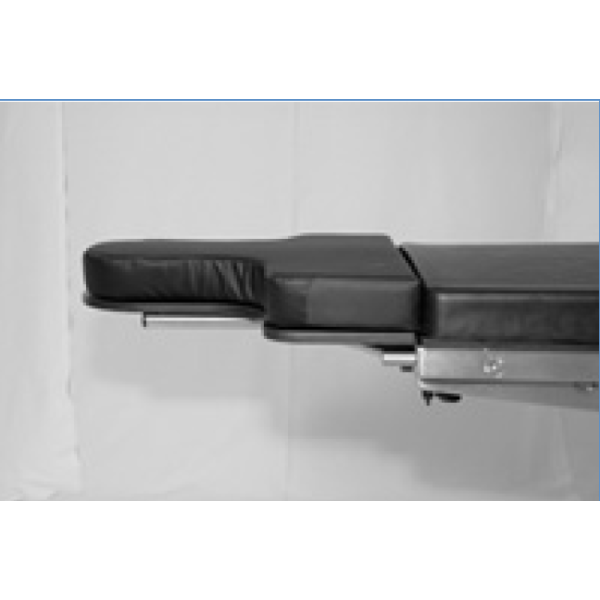 Repose-tête étroit