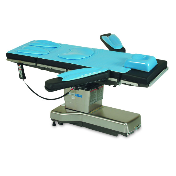 Supine positioning package...