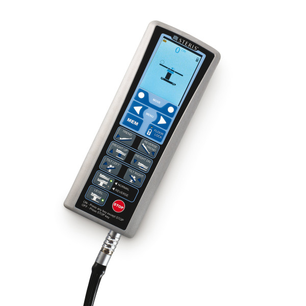 Advanced Hand Control 5085...