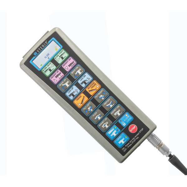 Universal Hand Control 2.0...