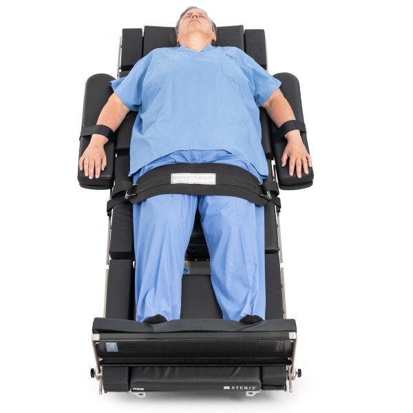 Bariatric Foot Extension