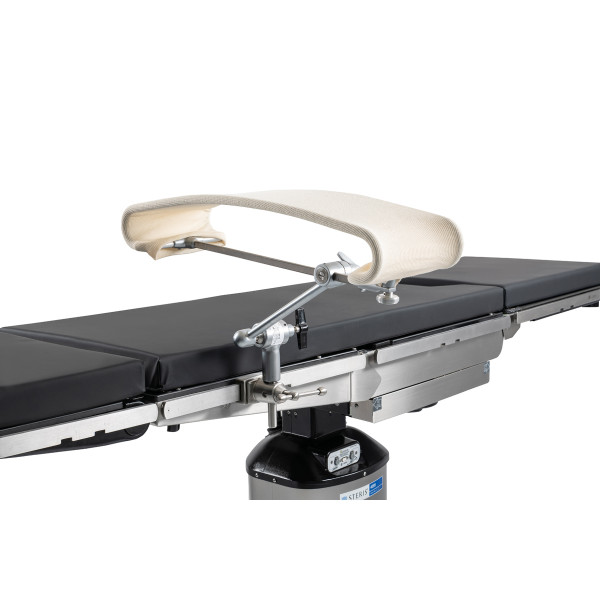 Soporte de brazo Krause