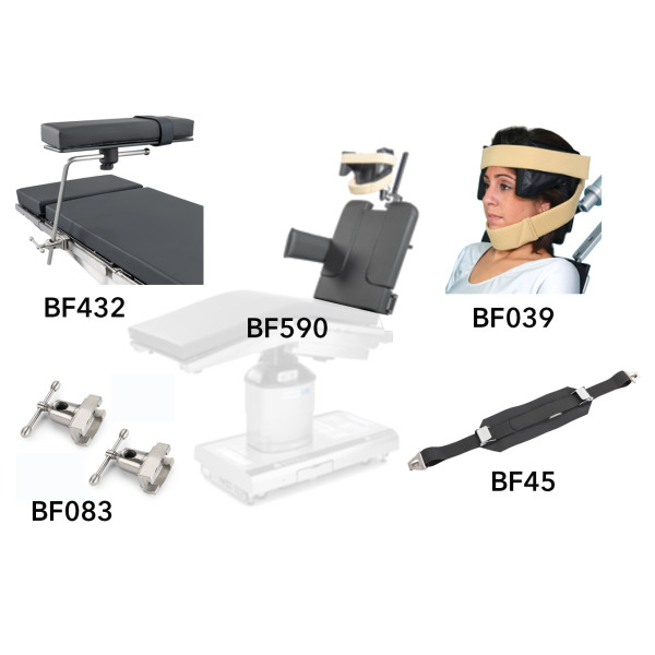 Pack pour chaise PowerLift