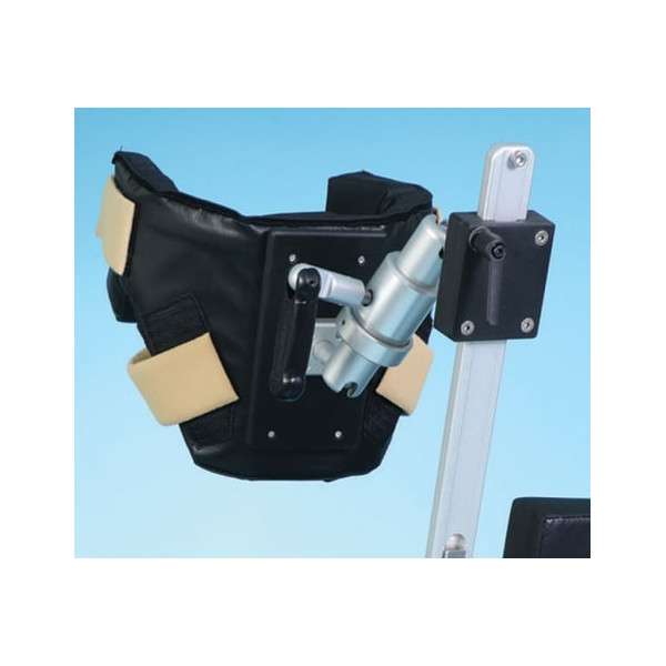 Shoulder Chair Head Rest