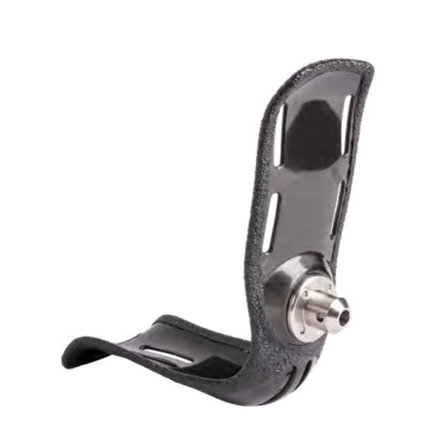 Carbon Fiber Support Plate