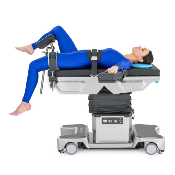 Patient Positioning Strap