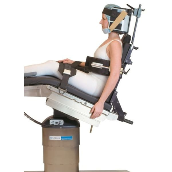 Shoulder Chair Lateral Brace