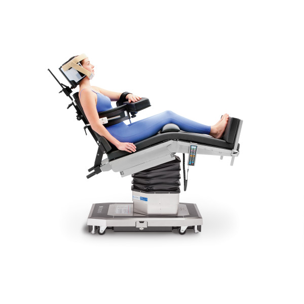 Powerlift Beach Chair