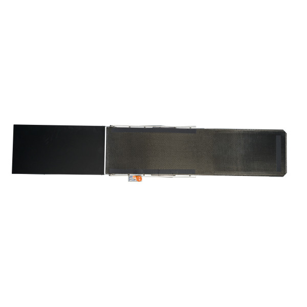 Cathro Extensions Long Catheter Extension (EU side rails)