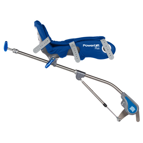 PowerLift Plus Stirrups...