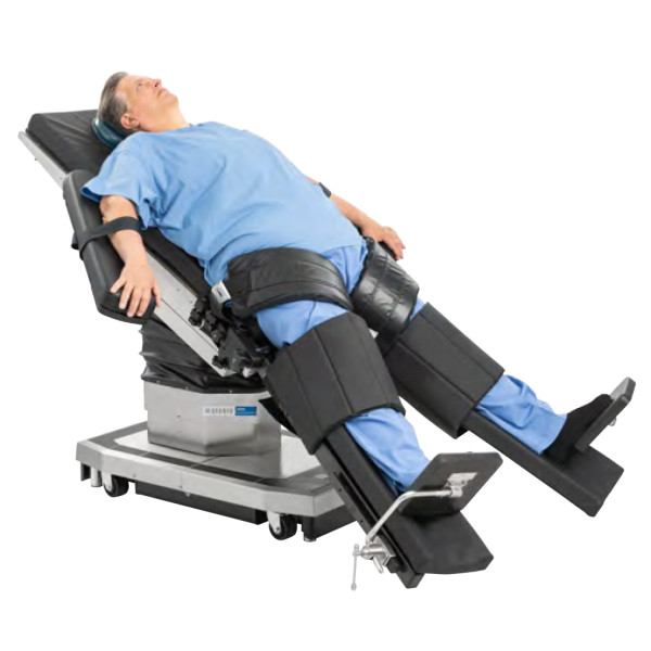 Positioner Leg Triangle Split Leg Positioner