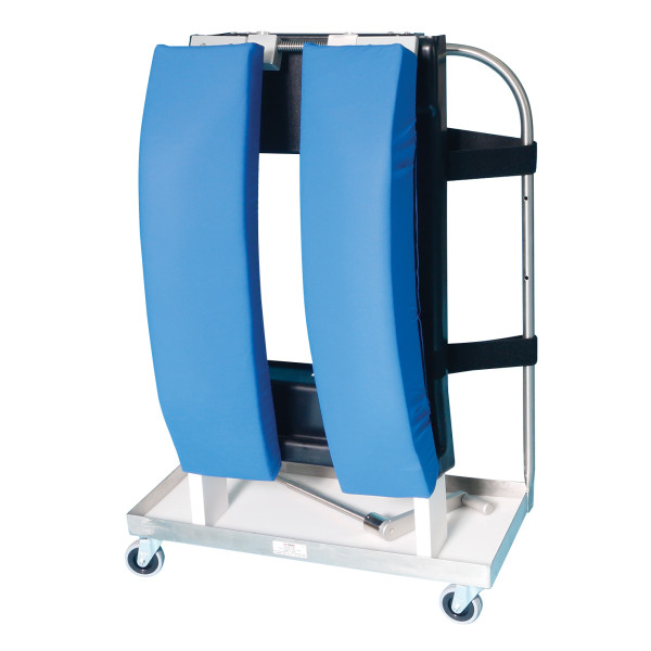 Caro de soporte de la...