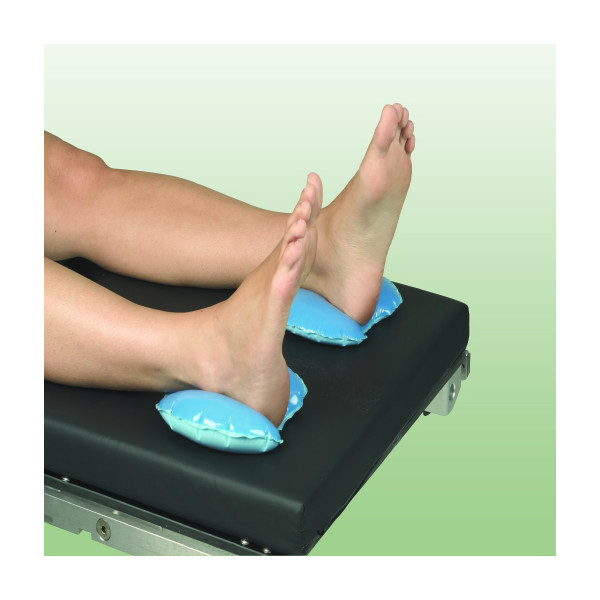 Heel Protectors (pair) 3D