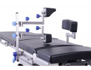 Iliac support for TAB751, TAB752, TAB753