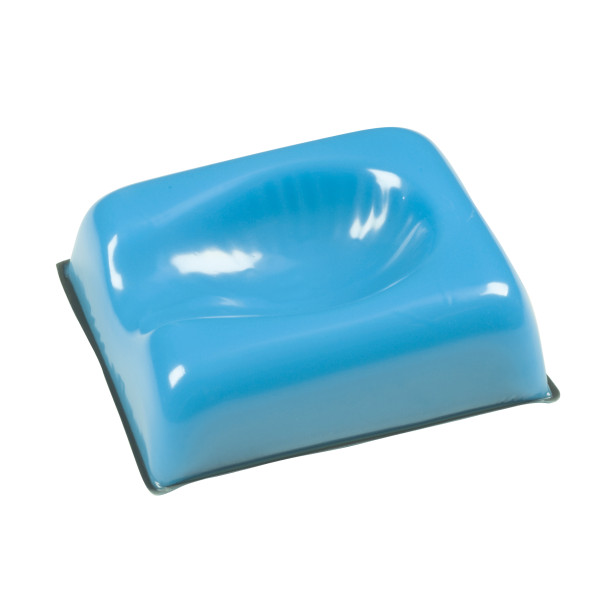 Supine Headrest, Medium, 3D