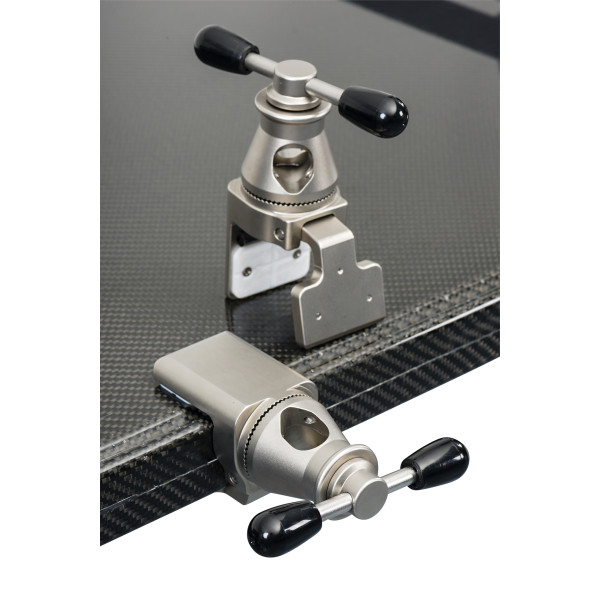 Automatic Rotary Clamp -...