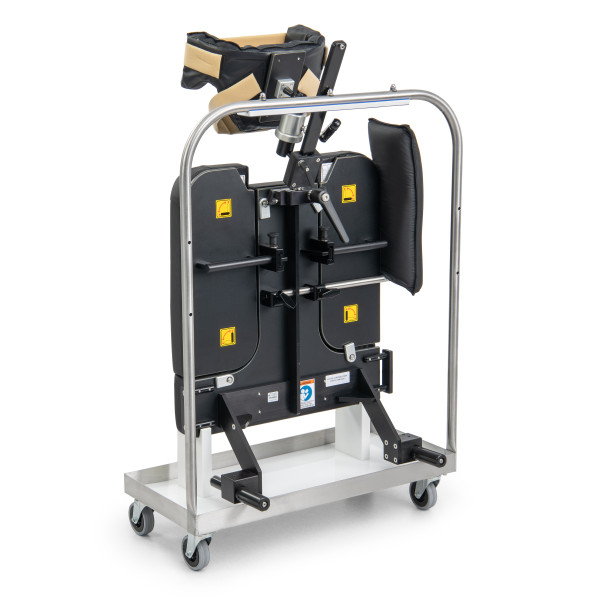 Shoulder Table Dolly