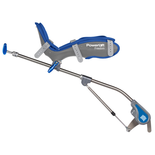 PL Freedom Stirrups 500 kit...