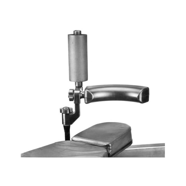 Carbon Fiber tibial/Lateral...