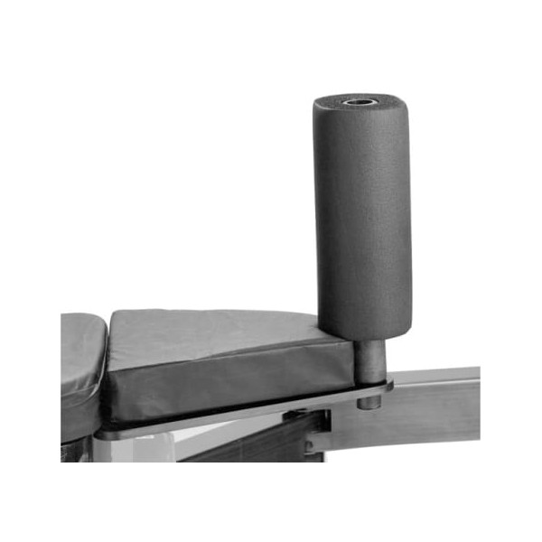 Barre périnéale avec...