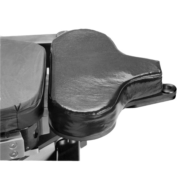 Support pour sacrum en T en...