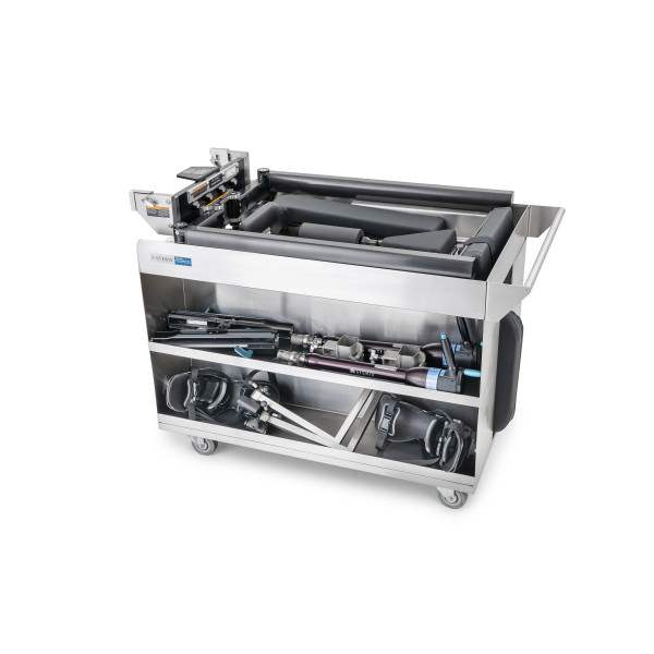 Orthopedic Extension Cart