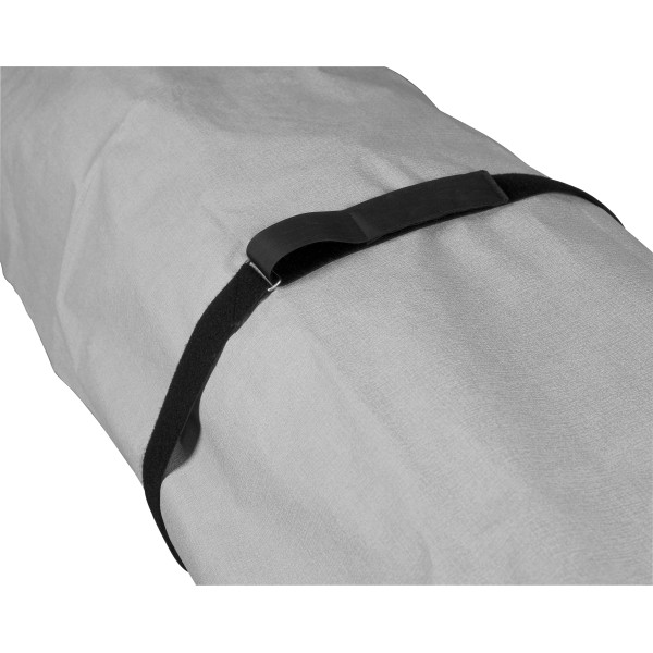 Patient Safety Straps (Pair)