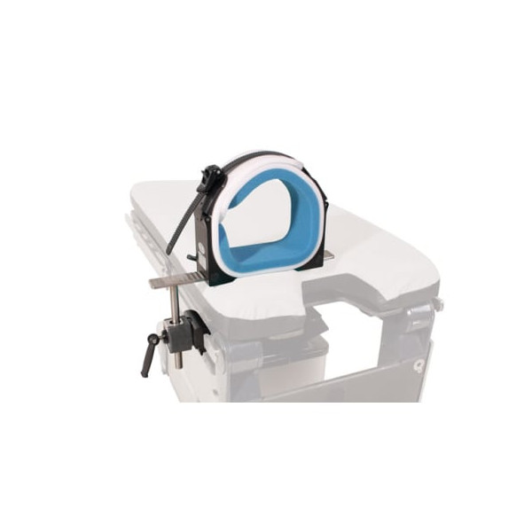 Deluxe Arthroscopic Leg Holder