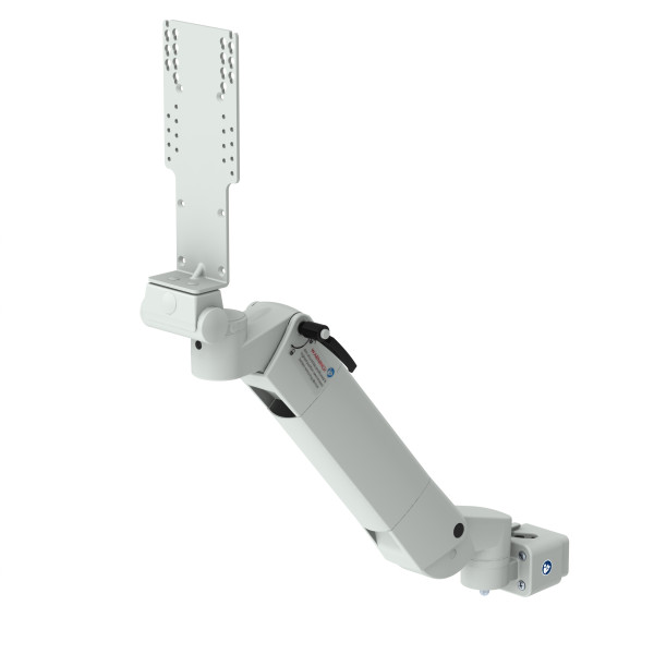 Flatscreen Holder Height...