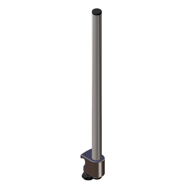 Soporte para bomba