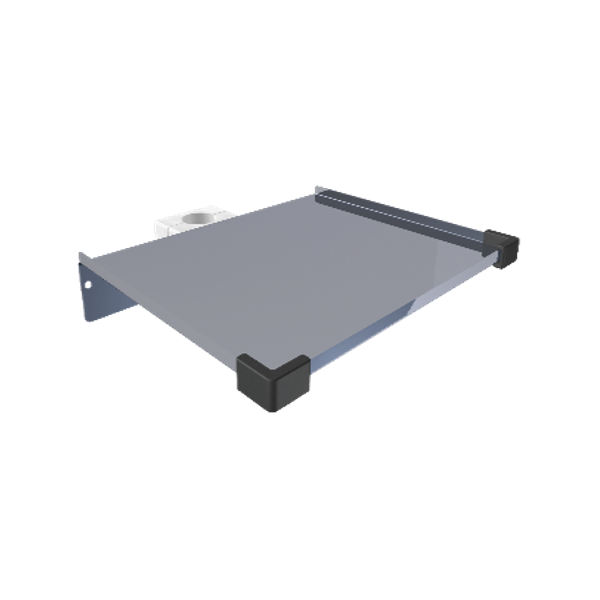Universal tray