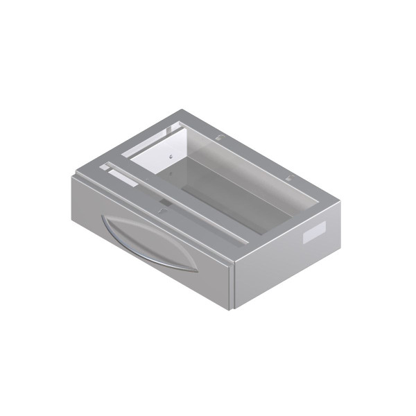 Single drawer