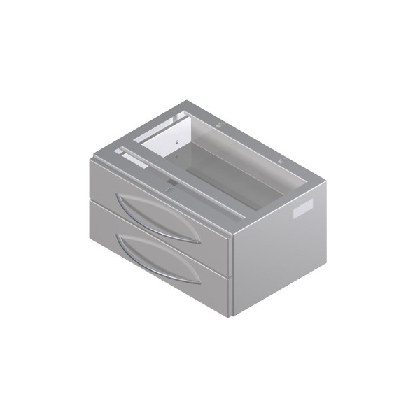 Double drawer
