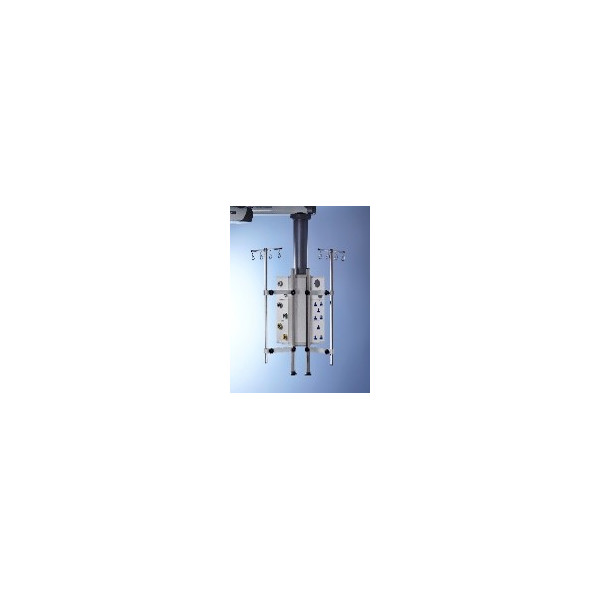 Rack de infusión