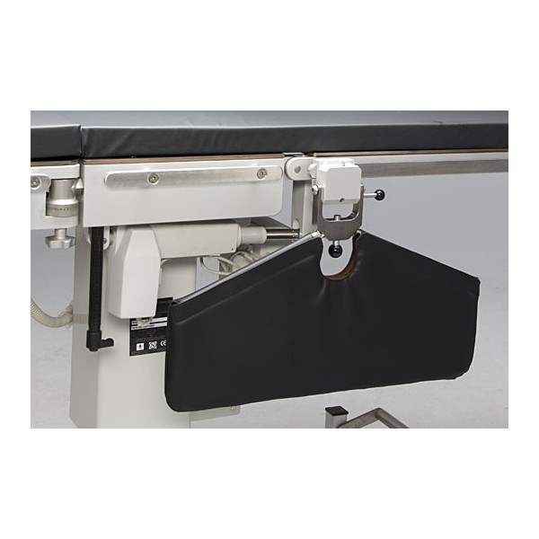 Cover for Cot Sides (Safe Guards)