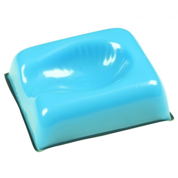 Supine Headrest, Large 3D 