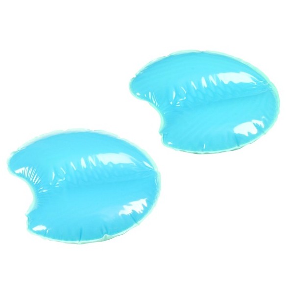 Heel Protectors (pair) 3D