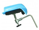 Crutch Stirrup Pads