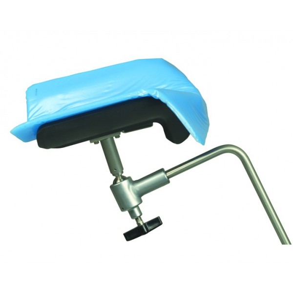 Crutch Stirrup Pads