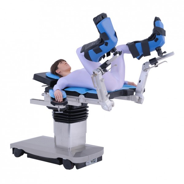 Legmatic Leg Supports