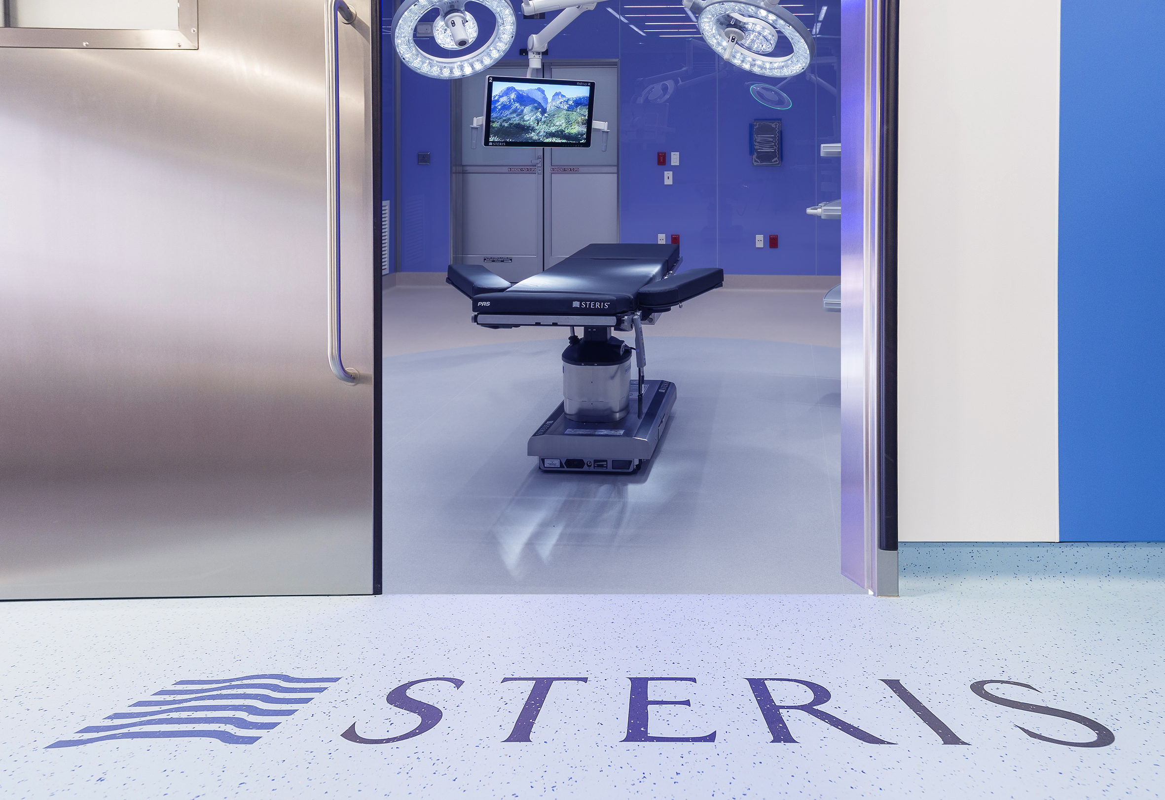 Steris Les Indispensables